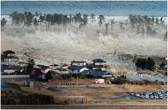 日本九州岛近海发生强烈地震，深度解析与影响