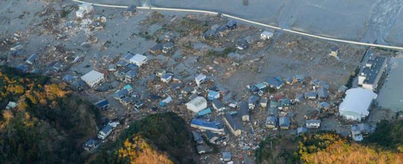 日本再发特大地震警告，概率升至80%，我们该如何应对？