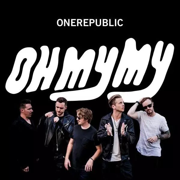 OneRepublic，数星星，点亮春晚🇨🇳🐲🌟之旅