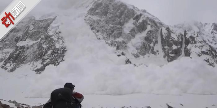 雪崩惊魂，亲历者揭秘瞬间吞噬的恐怖时刻！四公里距离，三十秒生死时速挑战常识底线？深度解析背后的真相。