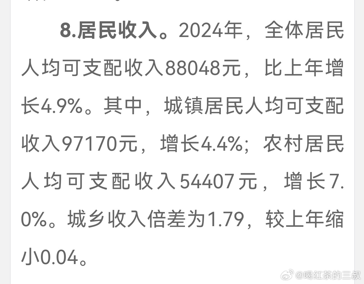 去年农民人均可支配收入突破新高度，揭秘农村繁荣背后的秘密！一探2319元背后故事引人深思。