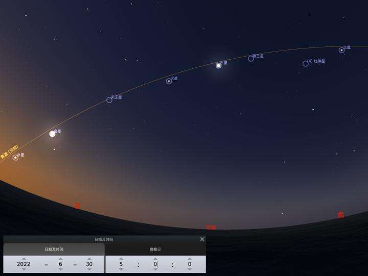 围观七星连珠，天文奇观背后的神秘魅力与未解之谜