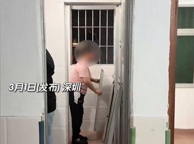 女子退房遭二房东拆窗验灰，权益与责任的博弈深度剖析（香港视角）