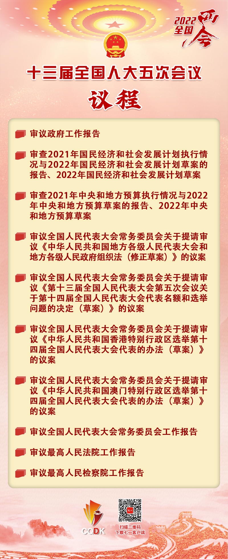 十四届全国人大三次会议议程揭秘，新时代的号角吹响，国家未来走向引领全球瞩目！悬念重重揭晓在即……最新资讯深度解读为您一一呈现。