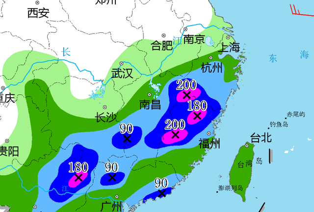 6省暴雨来袭，如何应对？深度解读背后的原因与应对策略！医院专家为您揭秘。