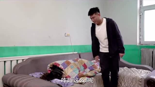 妻子跳楼致残被丈夫送回娘家